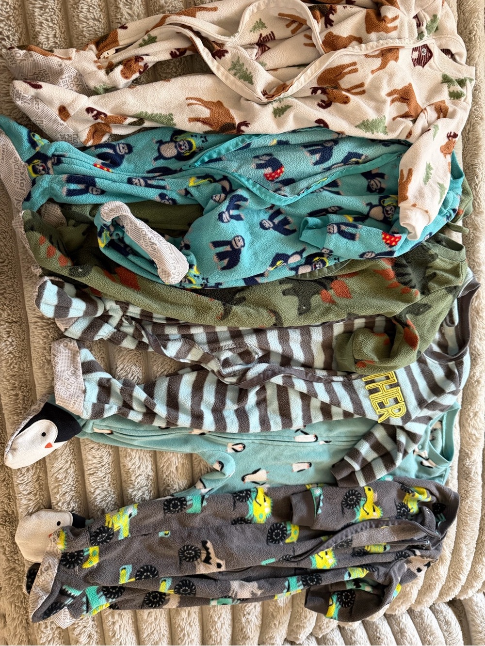 The Sleepy bundle